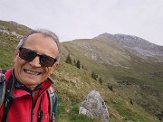 Capanna 2000 ad anello da Alpe Arera, festa di fiori-13magg26- FOTOGALLERY